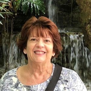 Meet your Posher, Sue